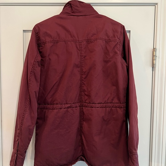 Women’s Horny Toad Jacket. - Picture 4 of 4